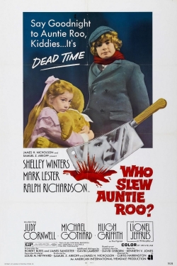 Whoever Slew Auntie Roo?-123movies