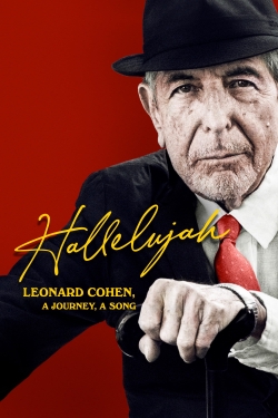 Hallelujah: Leonard Cohen, A Journey, A Song-123movies