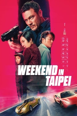 Weekend in Taipei-123movies