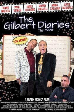 The Gilbert Diaries-123movies