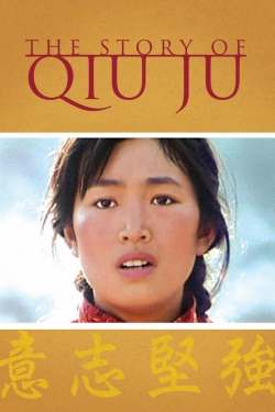 The Story of Qiu Ju-123movies