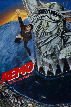Remo Williams: The Adventure Begins-123movies