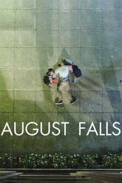August Falls-123movies