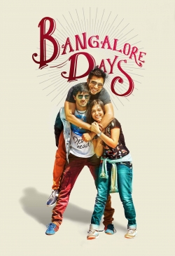 Bangalore Days-123movies