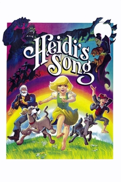 Heidi's Song-123movies