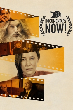Documentary Now!-123movies