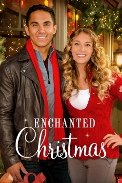 Enchanted Christmas-123movies
