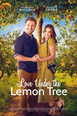 Love Under the Lemon Tree-123movies