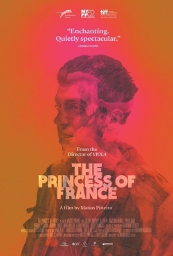 The Princess of France-123movies