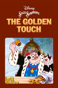 The Golden Touch-123movies