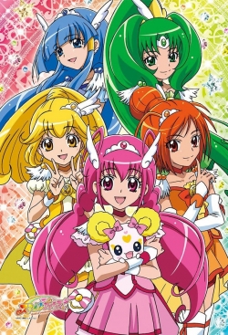 Glitter Force-123movies