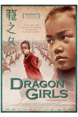 Dragon Girls-123movies