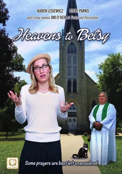 Heavens to Betsy-123movies