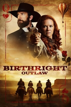 Birthright: Outlaw-123movies