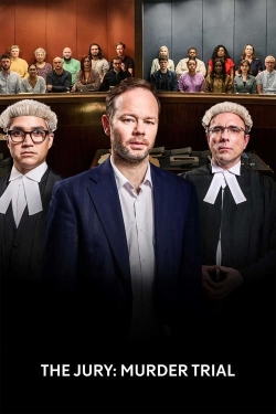 The Jury: Murder Trial-123movies