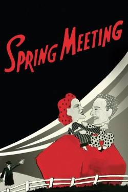 Spring Meeting-123movies