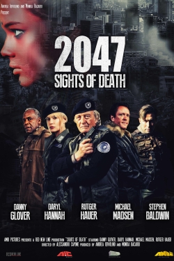 2047: Sights of Death-123movies