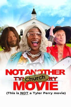 Not Another Church Movie-123movies