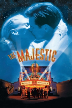 The Majestic-123movies