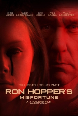 Ron Hopper's Misfortune-123movies