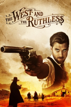 The West and the Ruthless-123movies