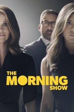The Morning Show-123movies