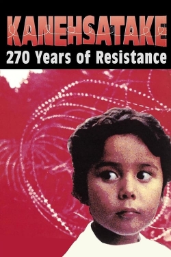 Kanehsatake: 270 Years of Resistance-123movies