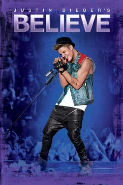 Justin Bieber: Believe-123movies