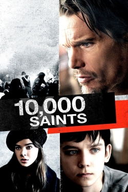 10,000 Saints-123movies