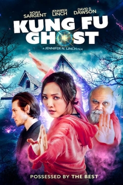Kung Fu Ghost-123movies