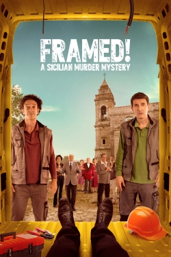 Framed! A Sicilian Murder Mystery-123movies