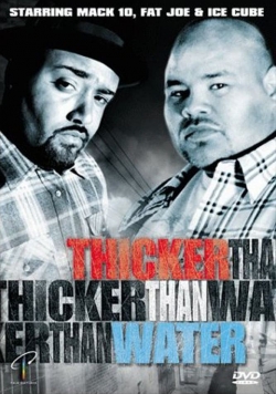Thicker Than Water-123movies