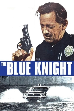 The Blue Knight-123movies