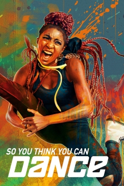 So You Think You Can Dance-123movies