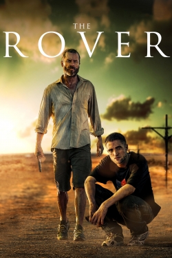 The Rover-123movies