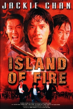 Island of Fire-123movies