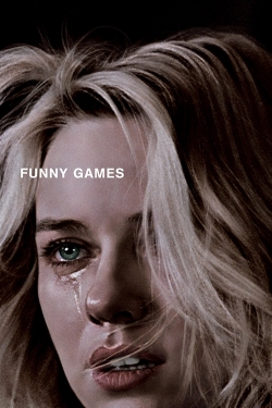 Funny Games-123movies