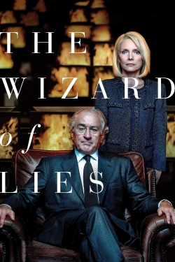 The Wizard of Lies-123movies