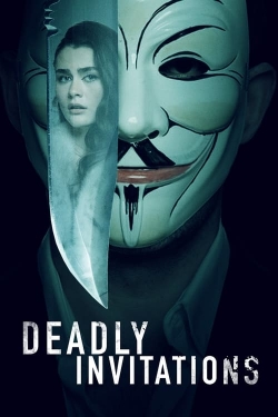 Deadly Invitations-123movies