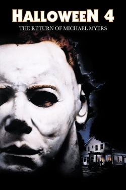 Halloween 4: The Return of Michael Myers-123movies