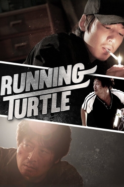 Running Turtle-123movies