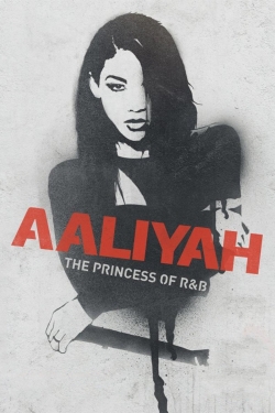 Aaliyah: The Princess of R&B-123movies