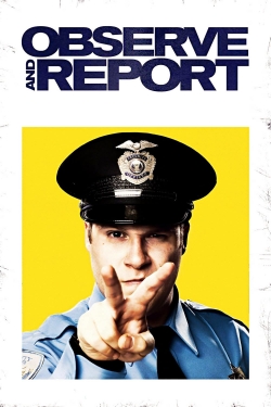 Observe and Report-123movies