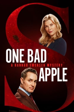 One Bad Apple: A Hannah Swensen Mystery-123movies