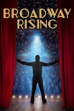 Broadway Rising-123movies