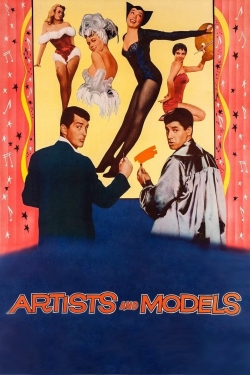 Artists and Models-123movies