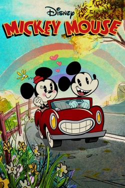Mickey Mouse-123movies