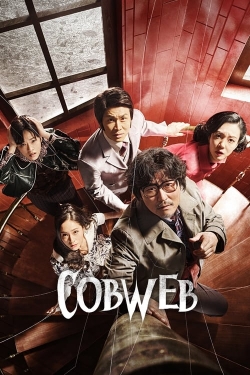 Cobweb-123movies