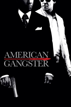 American Gangster-123movies
