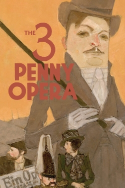 The 3 Penny Opera-123movies